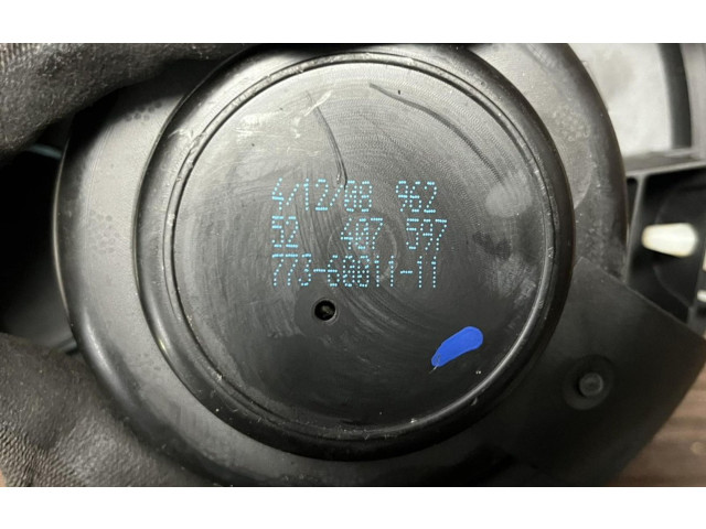 Вентилятор печки 1736007802, 1736007802   Alfa Romeo 159