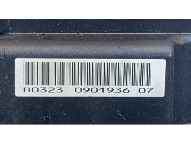 Блок АБС 27534FE040, 11000041470   Subaru  Impreza II  2001-2002 года