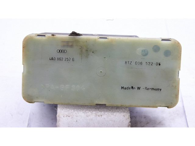 Вакуумный насос центрально замка  4a0862257g, 8tz006522   Audi A6 S6 C4 4A 