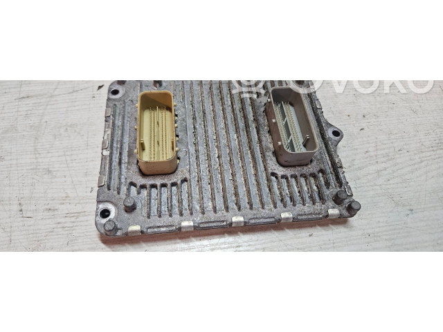 Řídící jednotka 05150888AD, 68303535AE   Chrysler Pacifica 2018