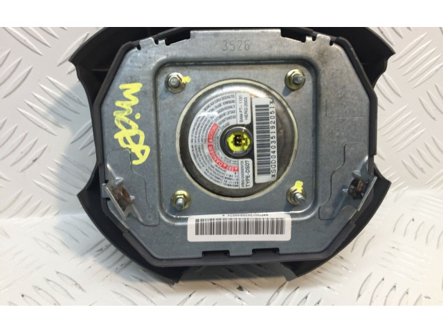 Подушка безопасности водителя SA40016200   Nissan Micra