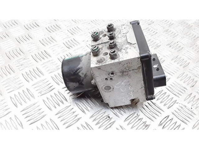 Jednotka ABS 15871906, 9662235380   Citroen C6 2006