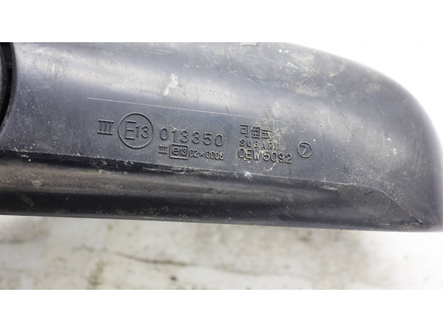 Zpětné zrcátko  Subaru Legacy 1997  e13013350, e13020006  