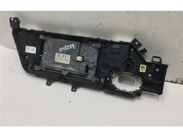 Дисплей    981272058000, 0090135   Citroen C4 Aircross