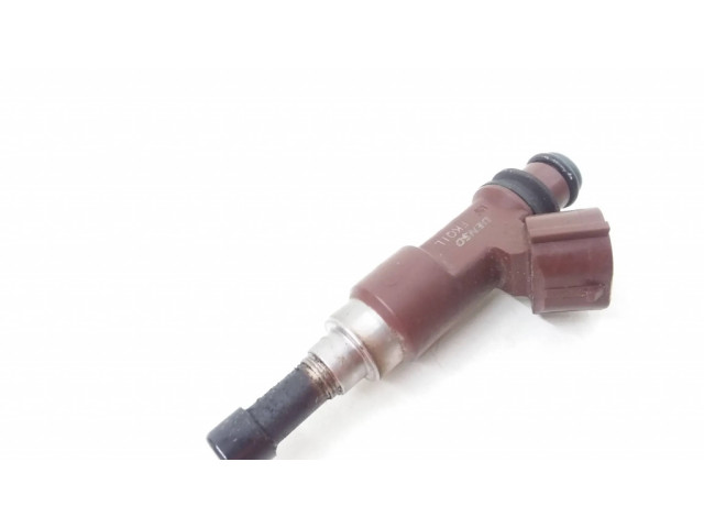 Форсунка 234053127, Fkqil    Subaru Impreza IV для бензинового двигателя fb20bvzb5a 2