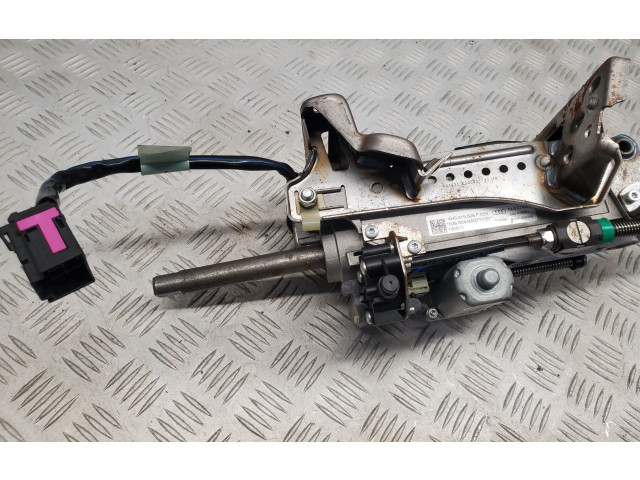    Рулевая рейка 4H0419506P, 4H0907705H   Audi A8 S8 D4 4H 2010 - 2016 года