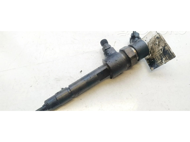 Vstřikovač 0445110119   Fiat Stilo  pro naftový motor 1.9  