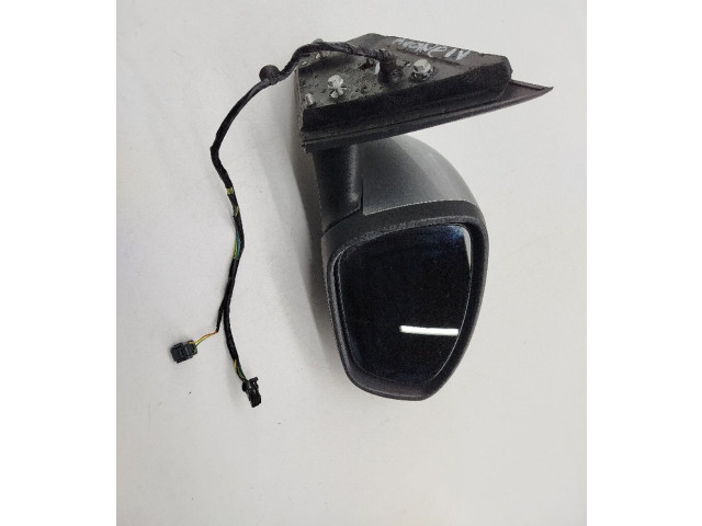 Zpětné zrcátko  Renault Megane IV   E90411251, A057273  
