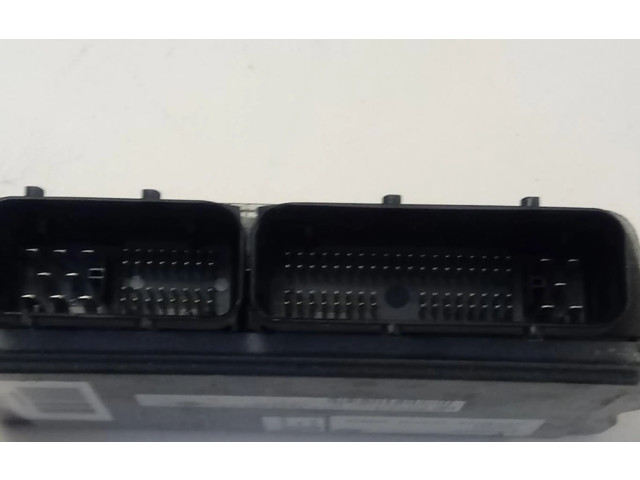 Блок управления двигателем ECU    1214755739501, 1214755739501   Mini One - Cooper Cabrio R52