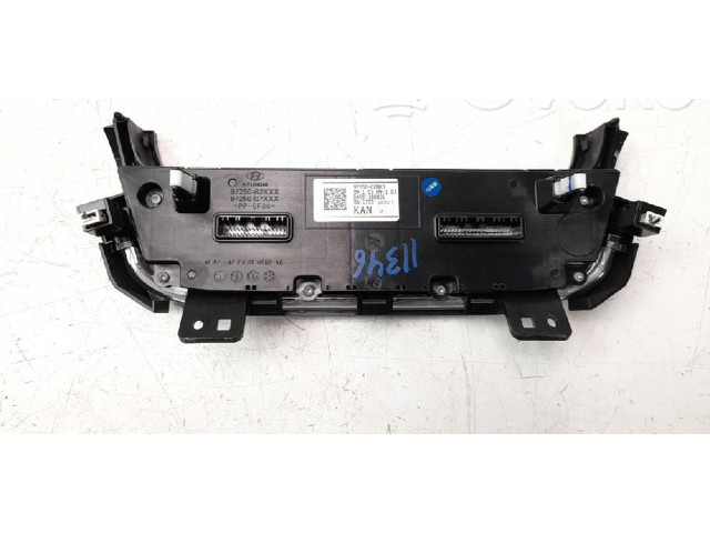 Vstřikovač 97250G2BK0   Hyundai Ioniq     