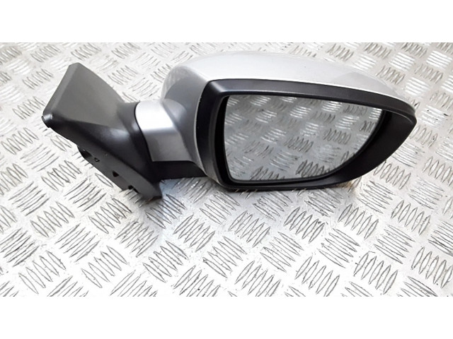 Zpětné zrcátko  Hyundai ix35 2011  e13027457  
