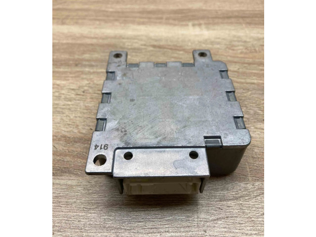 Блок подушек безопасности 8A0959655C, 0285001038   Audi A6 S6 C4 4A