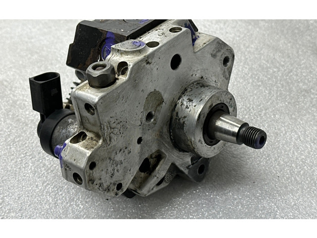 Vstřikovací čerpadlo 059130755J, 0445010125   Audi A6 S6 C6 4F    Bmk 
