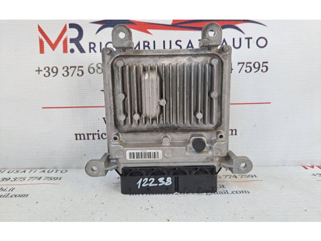 Řídící jednotka A6519007500, A6519007500   Mercedes-Benz E W212 2009