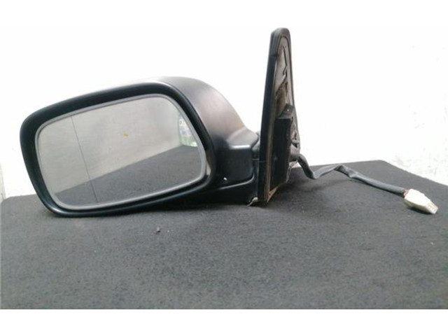 Зеркало (механическое)       Toyota Avensis T220  1997 - 2000 года   