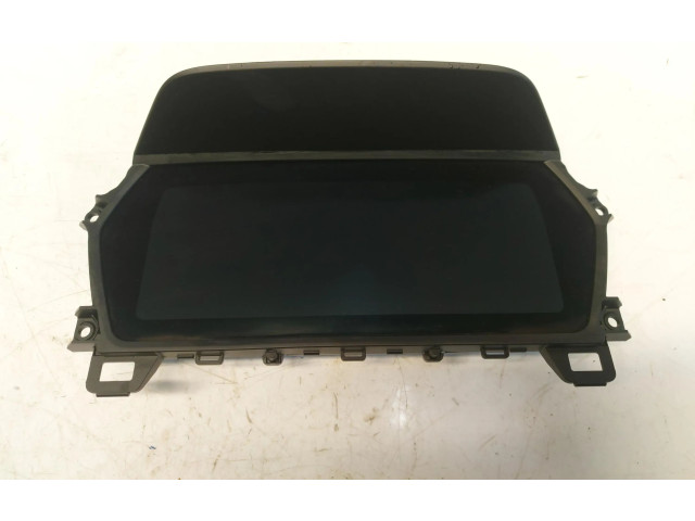 Přístrojová deska  BMW 1 F40 2021 5A4B492  