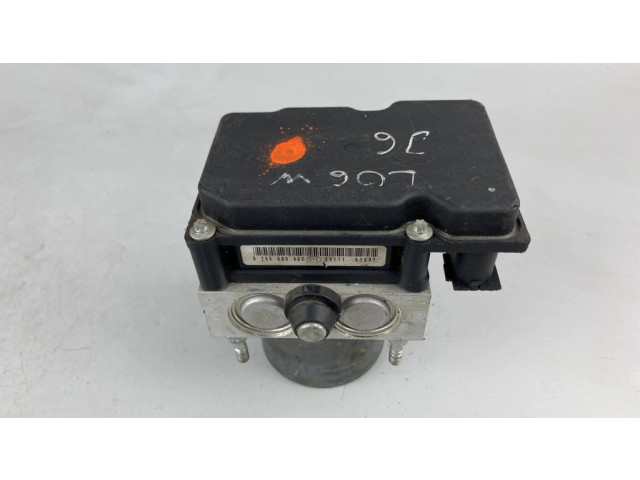 Блок АБС 27534AG050, 05111712588   Subaru  Legacy  2004-2006 года