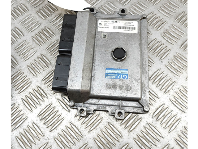 Řídící jednotka 9853988280, 9843252980   Peugeot 2008 II 2023