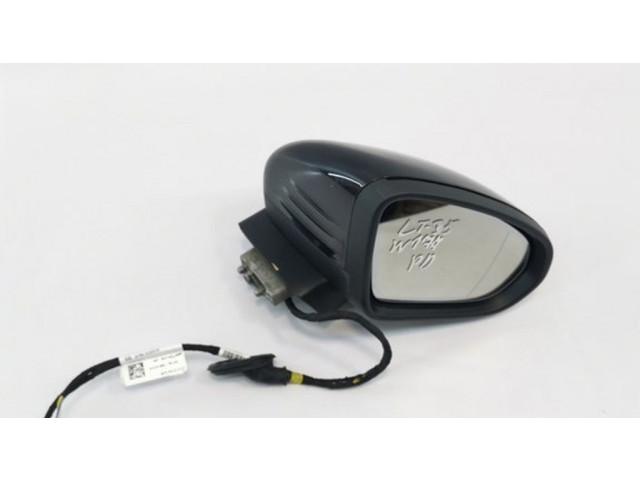 Zpětné zrcátko pravé Mercedes-Benz A W177 2018  A1778101200, A0998117400  