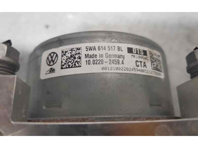 Jednotka ABS 5WA614517BL, ATE   Cupra Formentor 2021