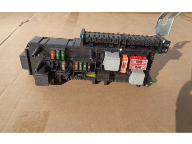 Блок комфорта A2049060205, 2049060205   Mercedes-Benz C W204   