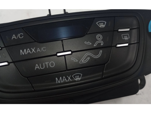 Блок подушек безопасности AV1T-18C612, E1067607   Ford B-MAX
