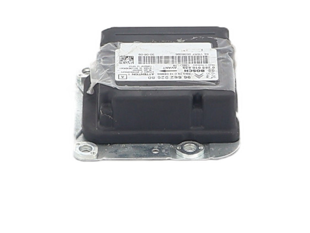 Блок подушек безопасности 9666292680   Peugeot 3008 I