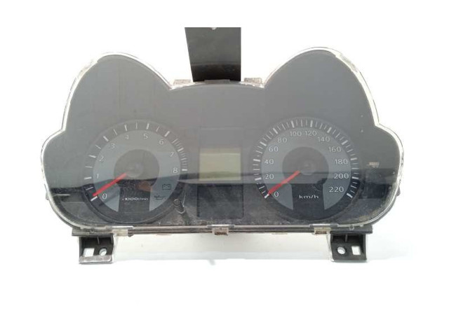 Панель приборов 8100B021H   Mitsubishi Colt       
