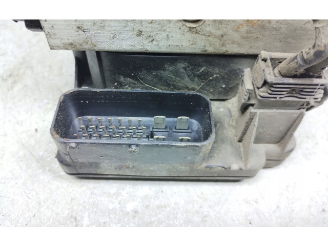 Блок АБС 6X0907379B, 6X0614117   Volkswagen  Polo III 6N 6N2 6NF  1995 - 2001 года
