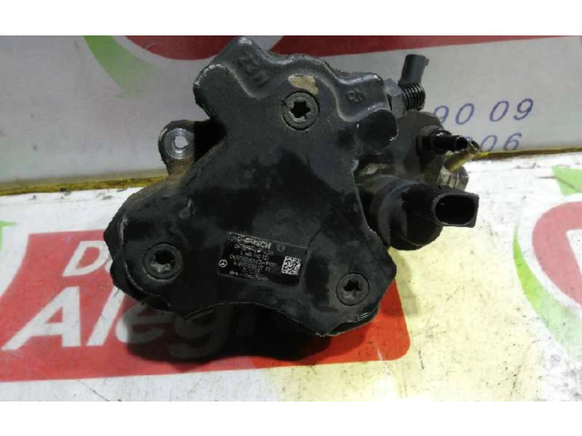 Vstřikovací čerpadlo 06400700701, BOMBAINYECCION   Mercedes-Benz A W169     