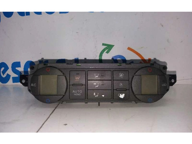 Модуль блока управления кондиционером 3MS5T18CG12AL   Ford Focus