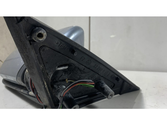 Zpětné zrcátko pravé BMW 5 E39 2002  32290  