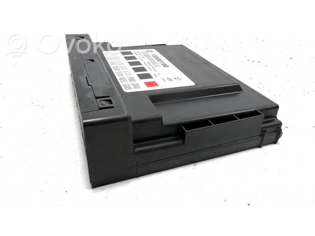 Блок комфорта 13580198, F00HJ00780   Chevrolet Volt I   