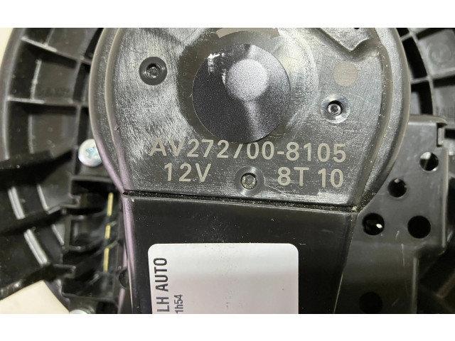 Вентилятор печки    8T10, AV222008105   Toyota Auris E180