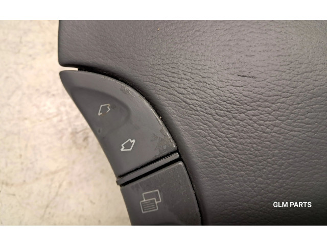 Подушка безопасности водителя 2204601698   Mercedes-Benz CL C215