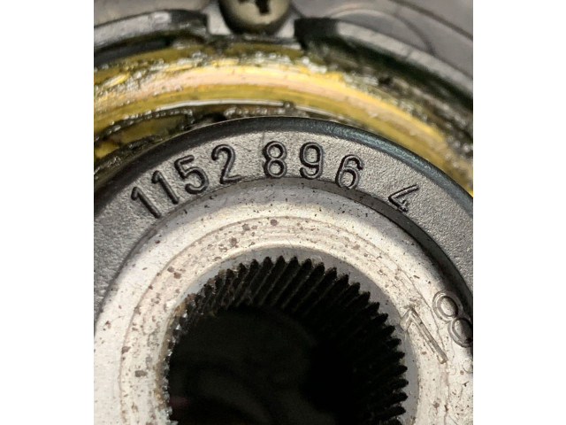 Volant BMW 5 E34 1992 1152896  