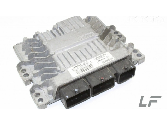Řídící jednotka 8200542288   Renault Megane III 2010