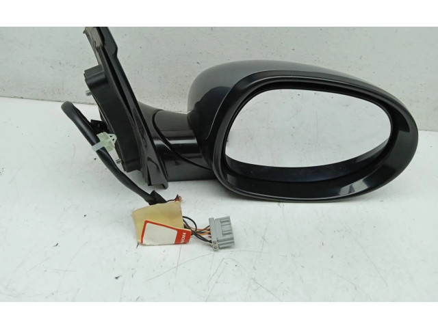 Зеркало электрическое        Honda CR-V  2002 - 2006 года   