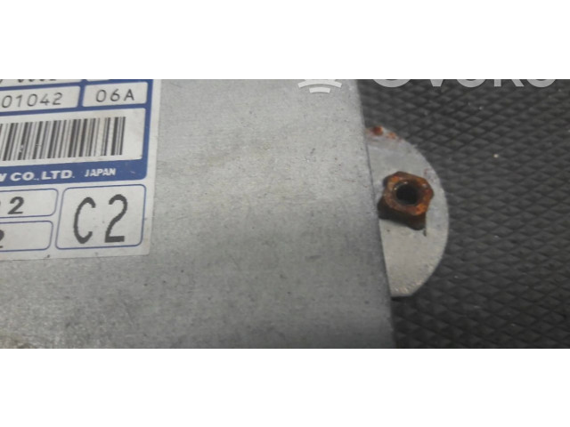 Блок управления коробки передач 38880-63J2   Suzuki Swift