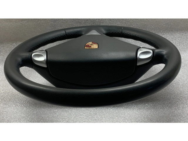 Volant Porsche Cayenne (9PA) 2008 7L5419091AD, 61675182B  