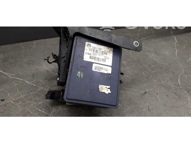 Jednotka ABS 52017387   Jeep Renegade 2019