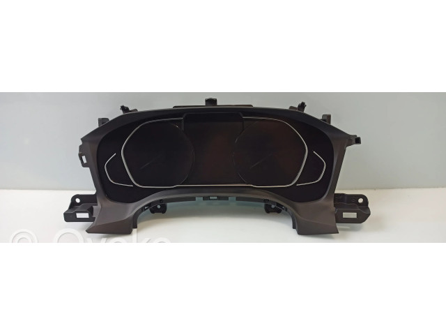 Přístrojová deska  BMW 4 G22 G23 G24 G26 2020 027363, 62105A30619  