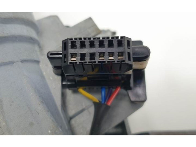    Рулевая рейка 5N2419502C, 1K0905865   Volkswagen Tiguan 2007 - 2016 года