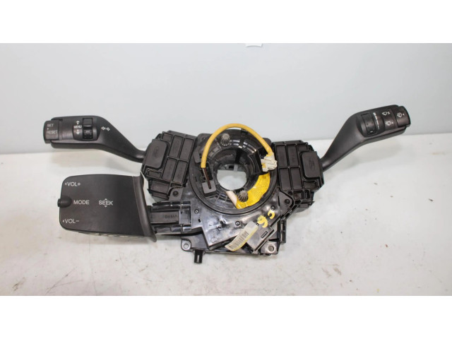 Подрулевой шлейф SRS 3M5T6475   Ford Focus