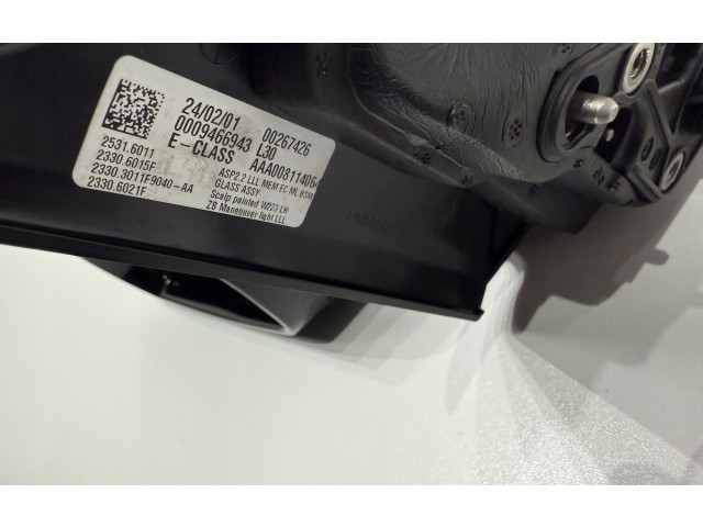 Zpětné zrcátko  Mercedes-Benz E W214 2024  A2148103300  