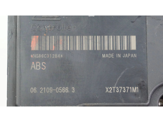 Jednotka ABS 63J0, 06210203844   Suzuki Swift 2004