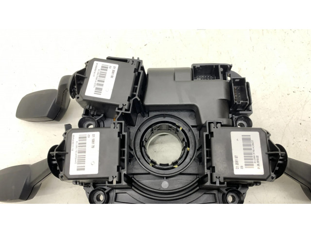 Подрулевой переключатель 639021, 639041   BMW X5 E70