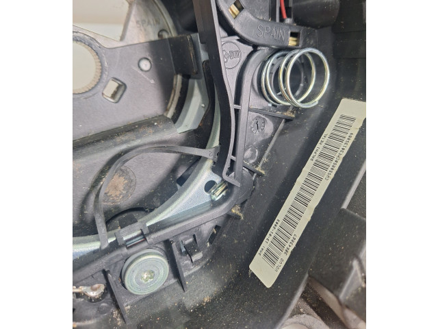 Volant Volvo XC90 2005 30643067  