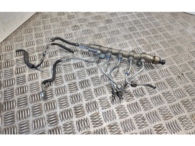 Vstřikovací lišta A0060, 03m12683   Mazda 6    R2AA 