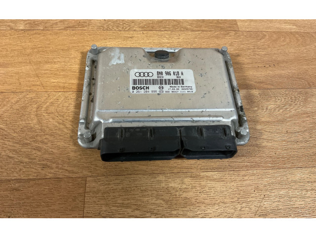 Řídící jednotka 8N0906018A, 26SA5736   Audi TT Mk1 1999